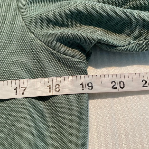 Puma Mercedes AMG Petronas Pique Polo Shirt - Picture 5 of 9